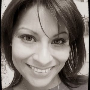 Meet your Posher, Celeste